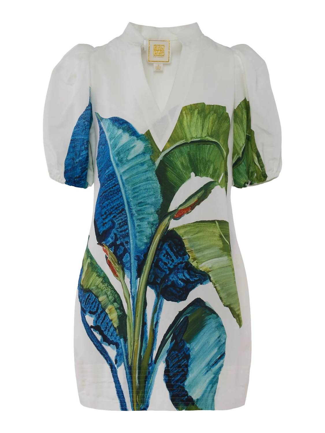 Emily Mccarthy - Hampton Mini Shift Dress