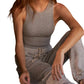 Perfectwhitetee - Gigi Rib Tank Top
