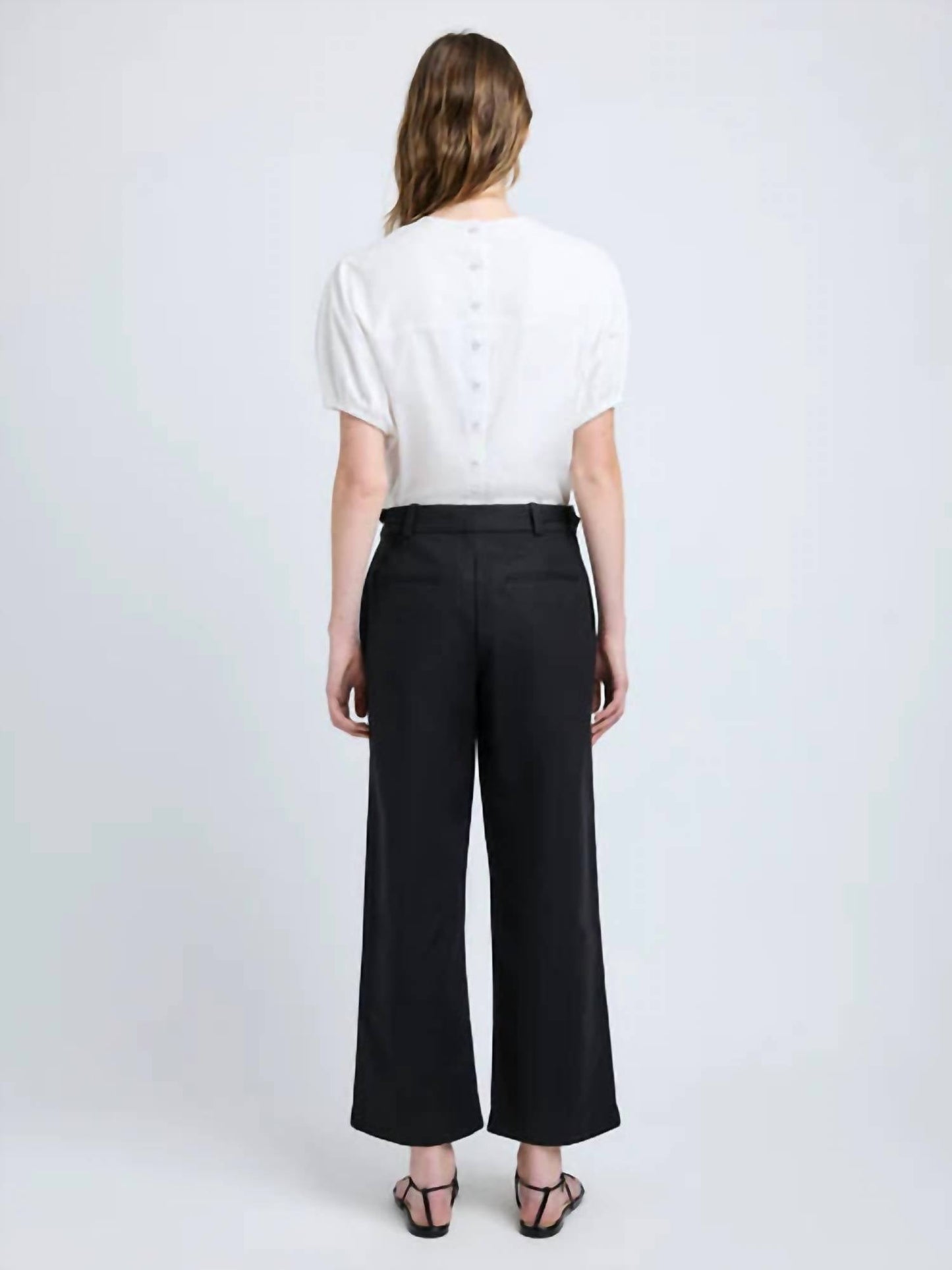 Proenza Schouler - Haleigh Top