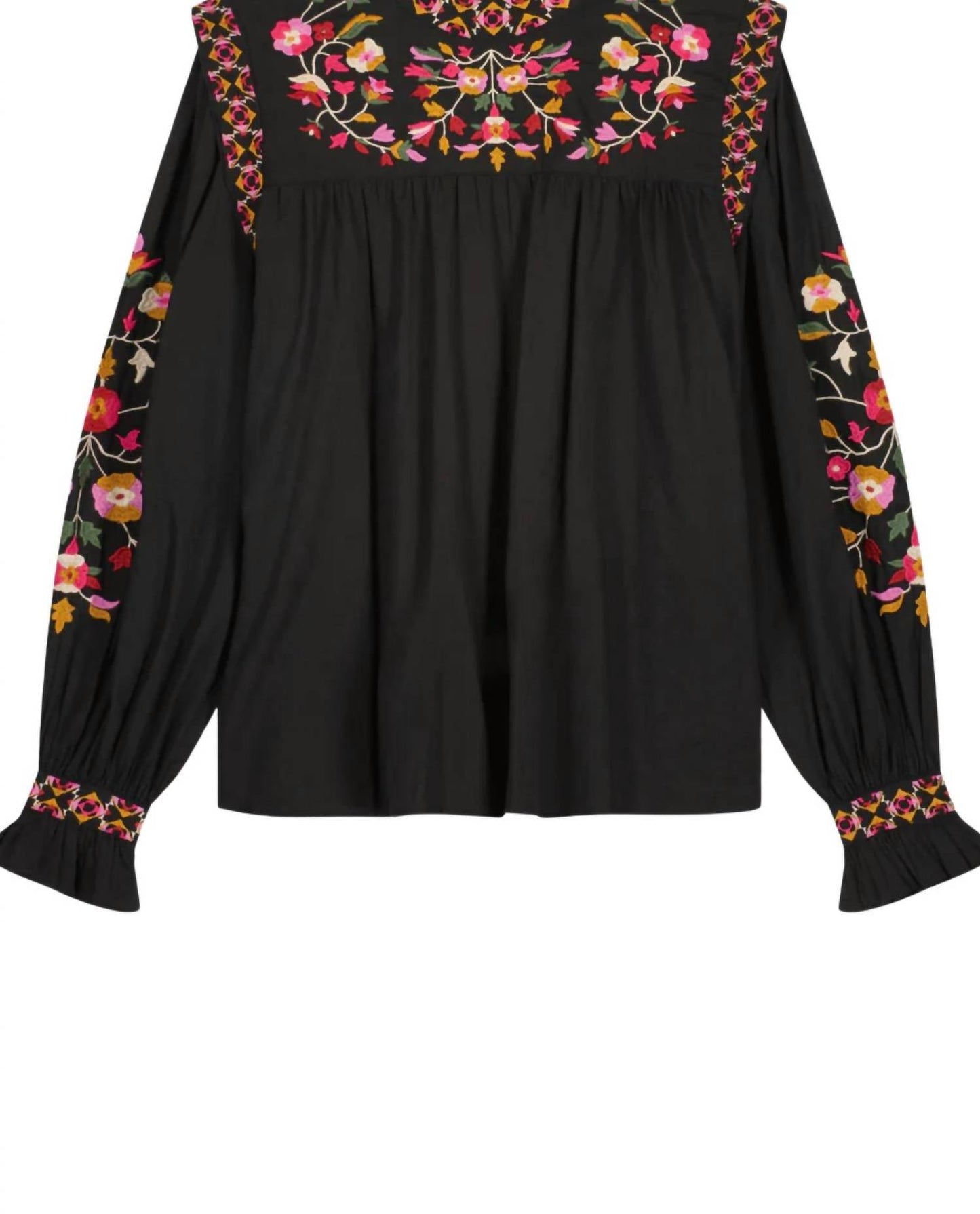 Hartford - Higor Blouse