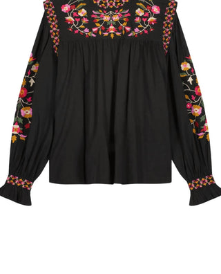 Hartford - Higor Blouse