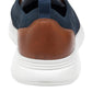 Johnston & Murphy - Men's Amherst Knit U-throat Casual Sneakers