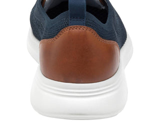 Johnston & Murphy - Men's Amherst Knit U-throat Casual Sneakers