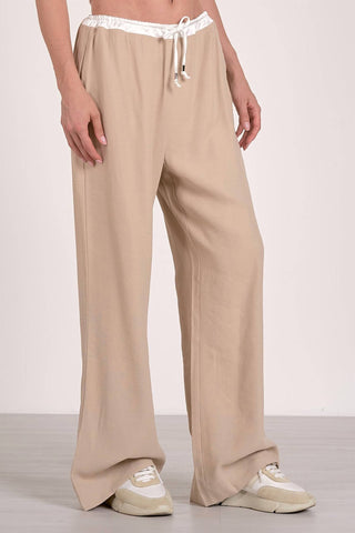 Elan - Women's Boxer Pants