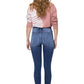 Judy Blue - High Rise Skinny Jeans