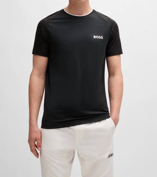 Hugo Boss - Stretch Jersey T-shirt