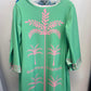 Michelle Parisou - Women's Tunic Dress