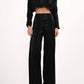Nonchalant Label - Sutton Pant