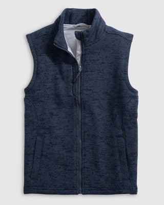 Johnnie-O - Boys Denali Vest