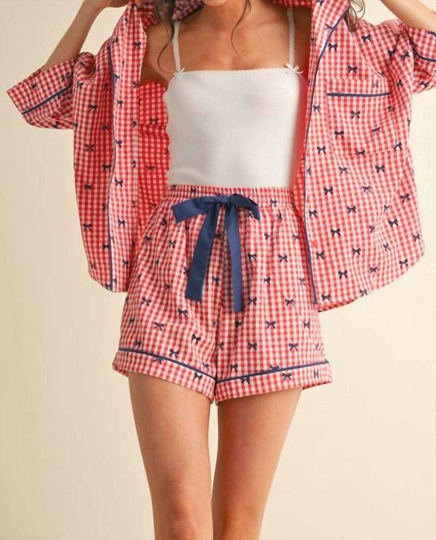 Anniewear - You Pajamas