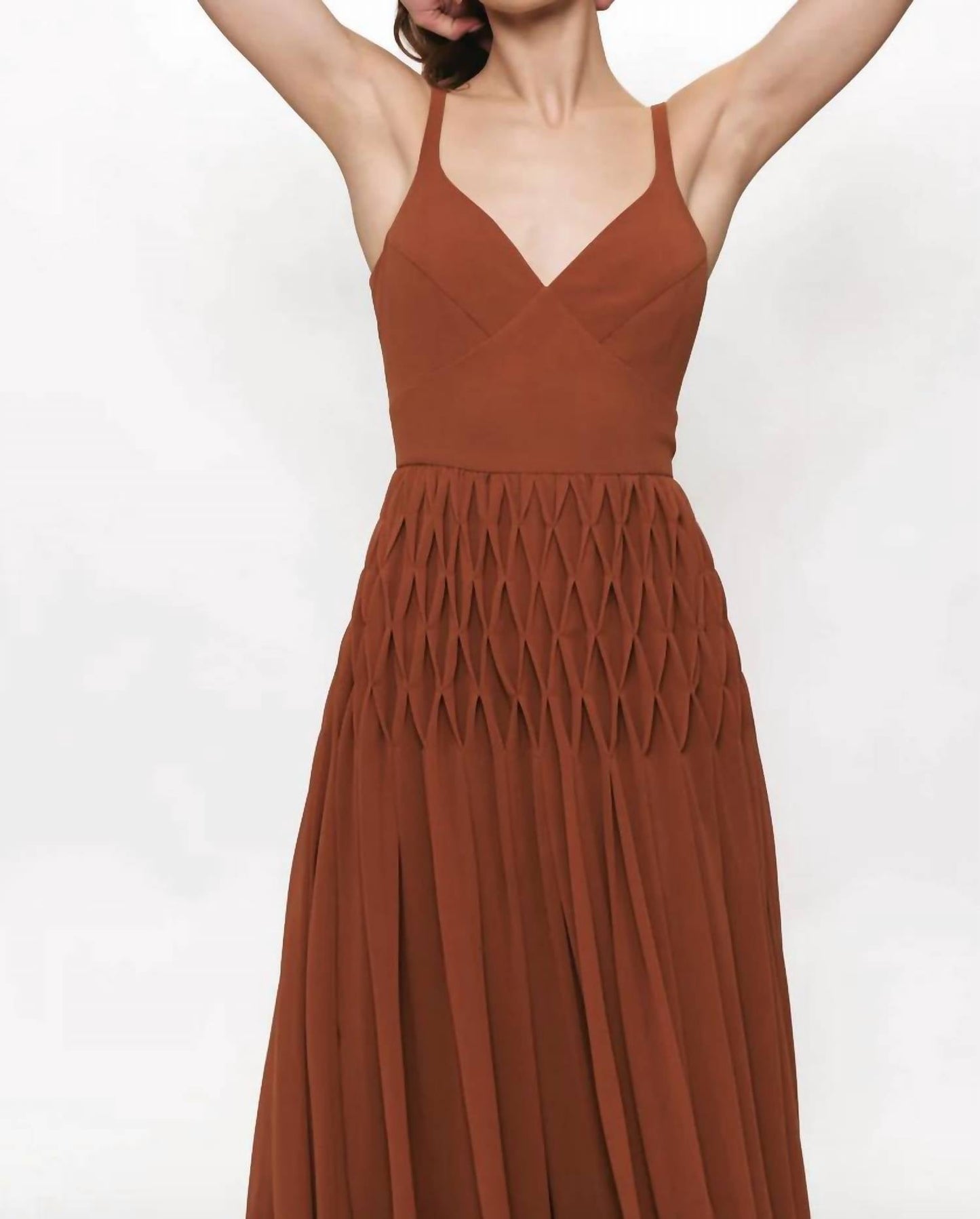 Hutch - CHAPMAN DRESS