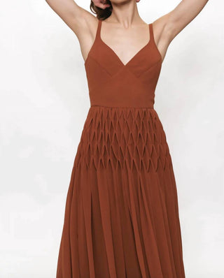 Hutch - CHAPMAN DRESS