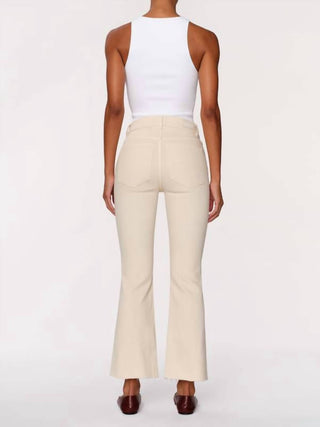 Dl1961 - Women'S - Bridget Boot High Rise Instasculpt Jeans