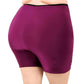 Undersummers - Ultra High Waist Anti Chafing Shortlette Slipshort 6"