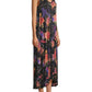 Johnny Was - Bossa Nova V-Neck Maxi Dress