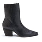 Matisse - Women's Caty Snake Leather Boot