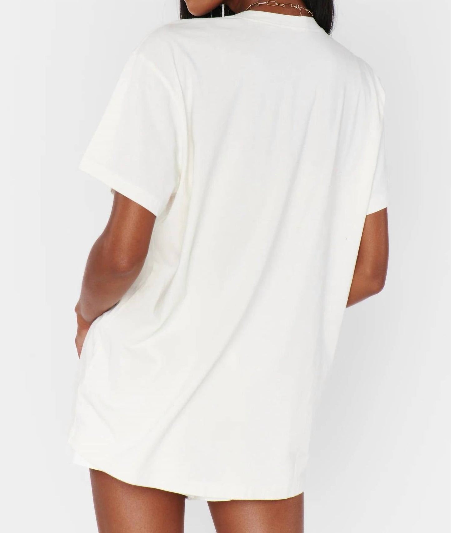 Show Me Your Mumu - Tom Short Sleeve Tee