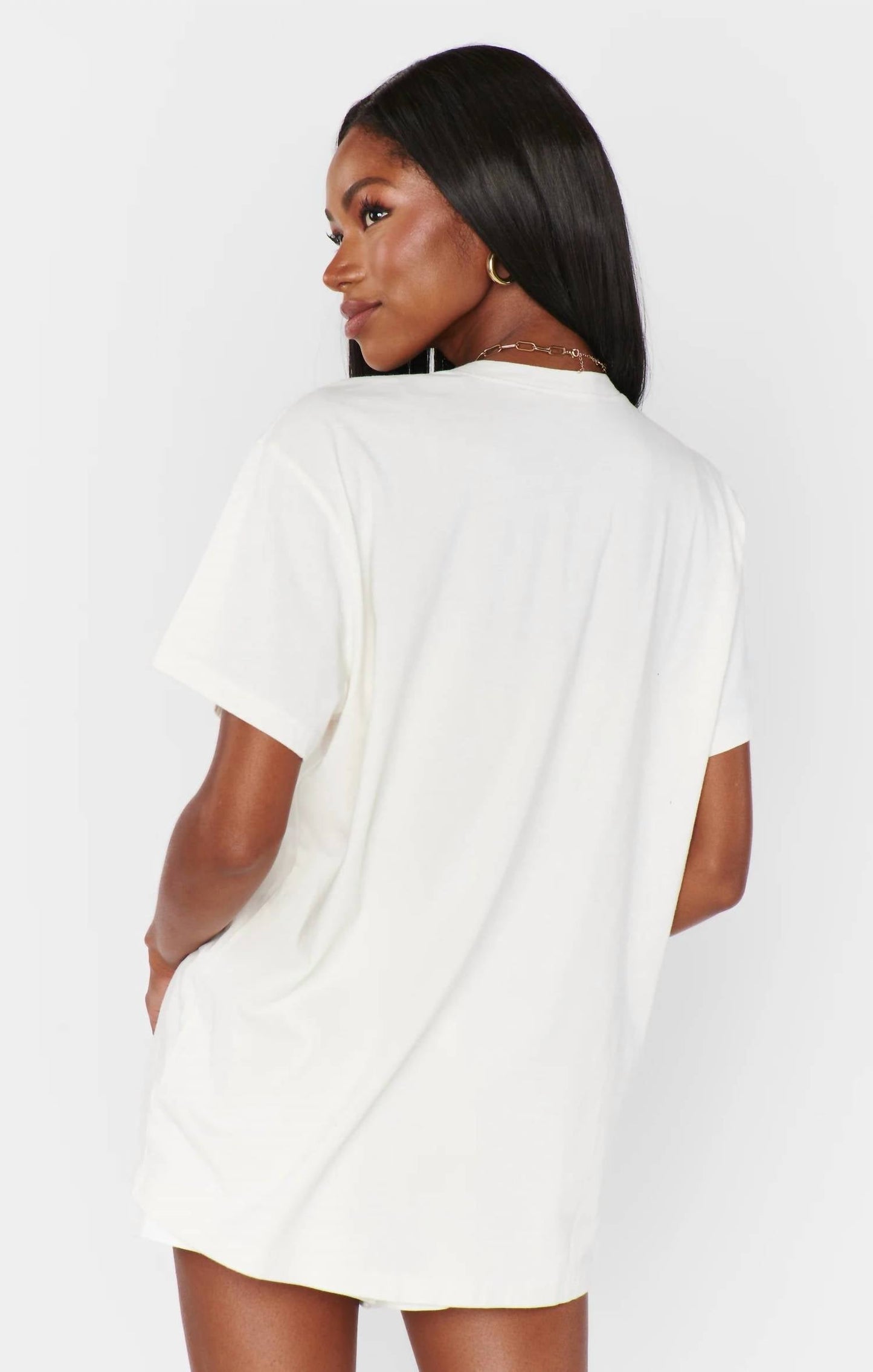 Show Me Your Mumu - Tom Short Sleeve Tee