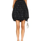 A.L.C. - Holly Strapless Embellished Mini Dress