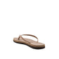 Havaianas - Women's You Metallic Sandal