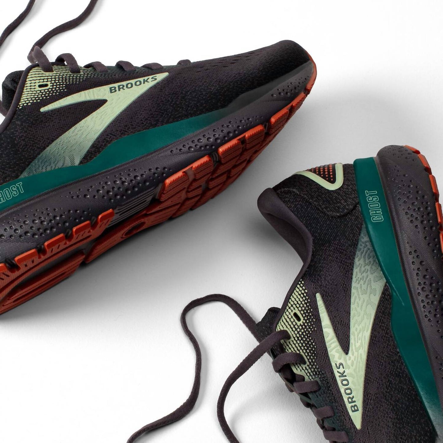 Brooks - Men's Ghost 16 Shoes