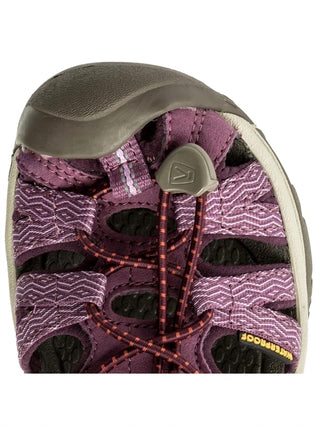 Keen - Women's Whisper Closed Toe Sandals