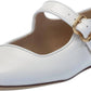 Sam Edelman - Women's Michaela Mary Jane Flat