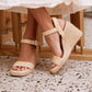 Beach By Matisse - Women's Getty Wedge