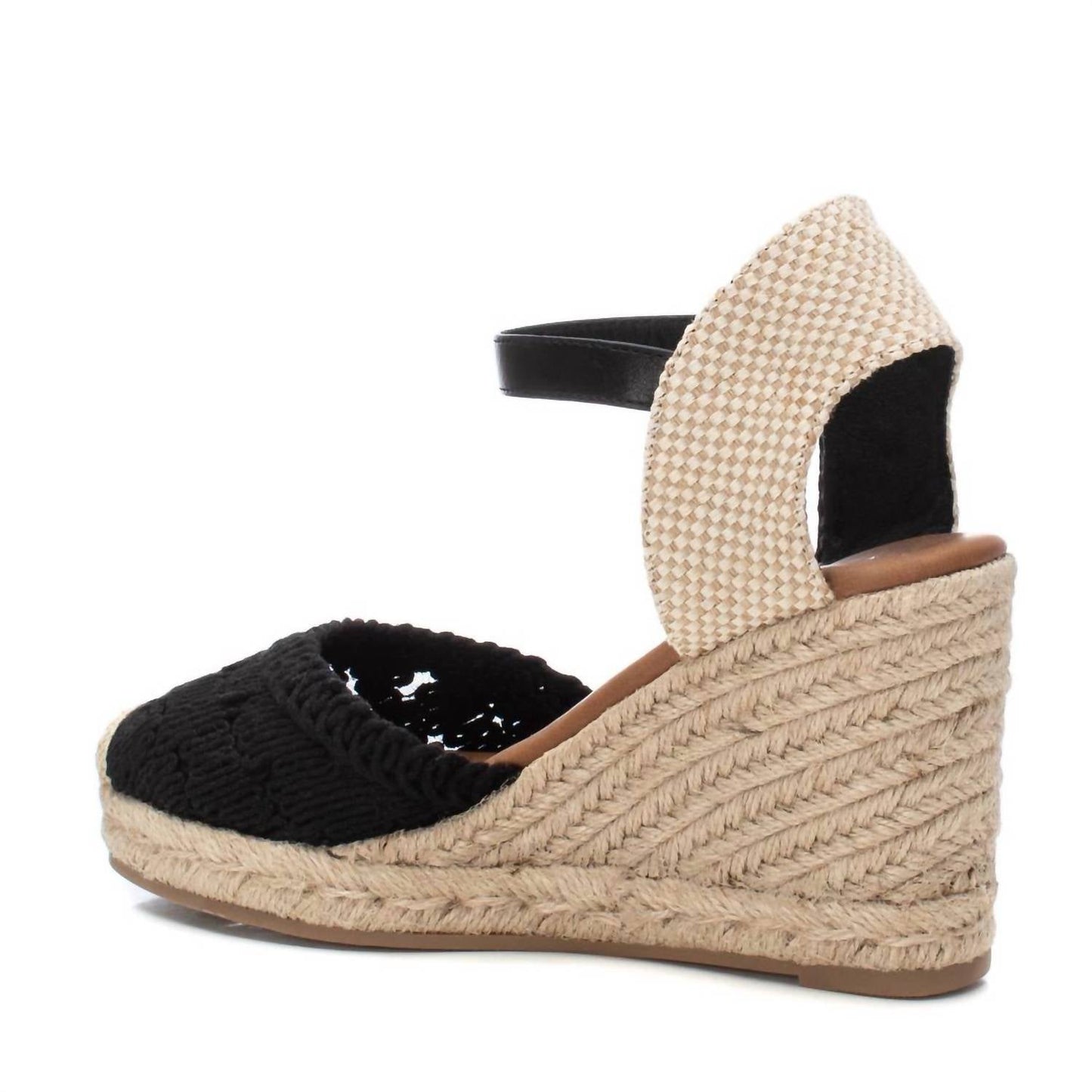 Xti - Women's Wedge Sandals