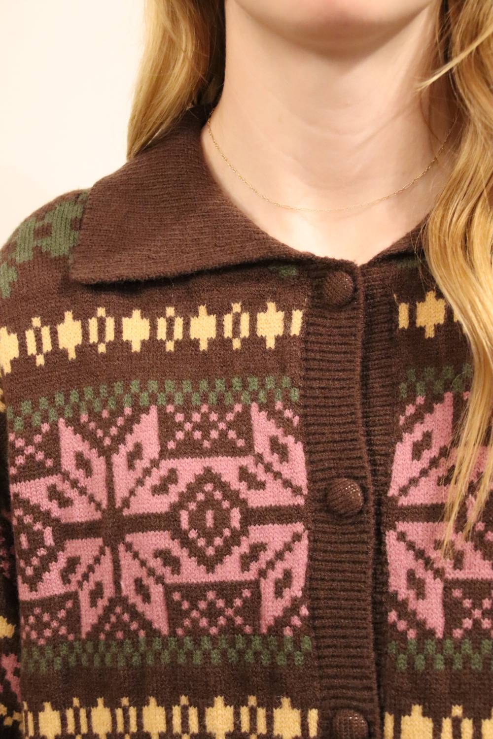 &Merci - Women's Fairview Cardigan