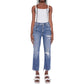 Mother - Dazzler Mid Rise Ankle Jean