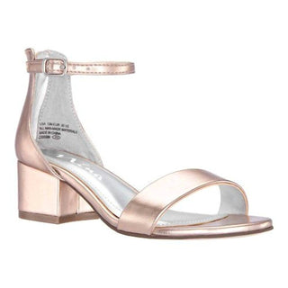 Nina - Girl's Hidi Sandal