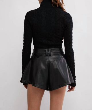 Free People - Maddie Turtleneck Sweater