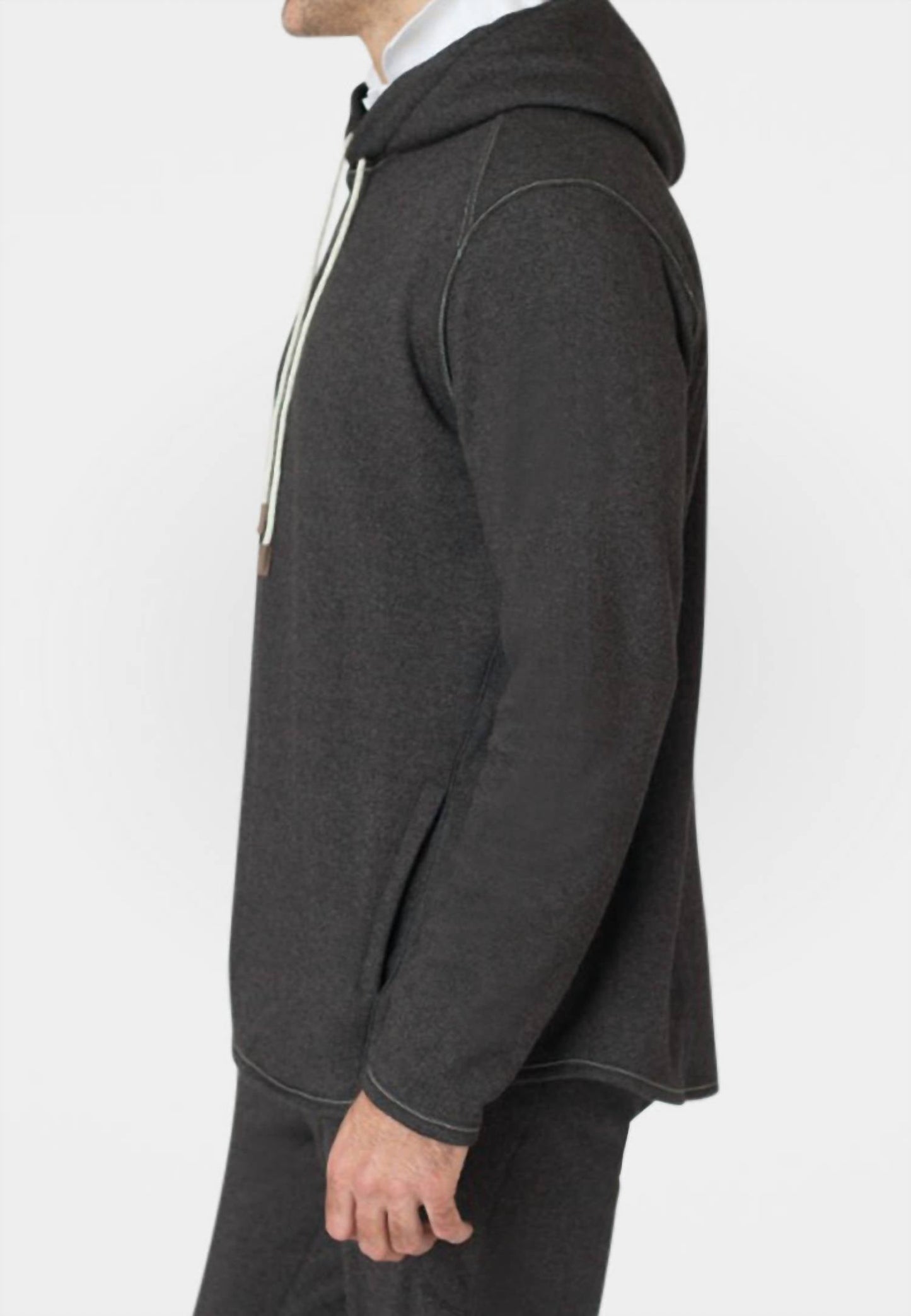 Buki - Contender Hoodie Sweatshirt