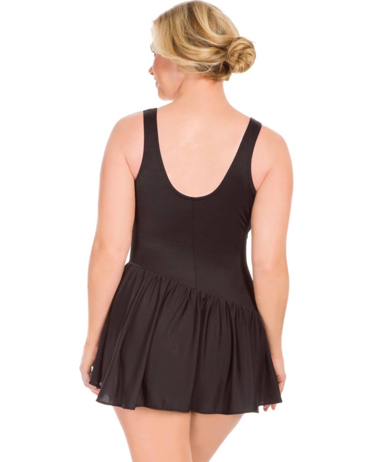 Miraclesuit - Aurora Swimdress - Plus