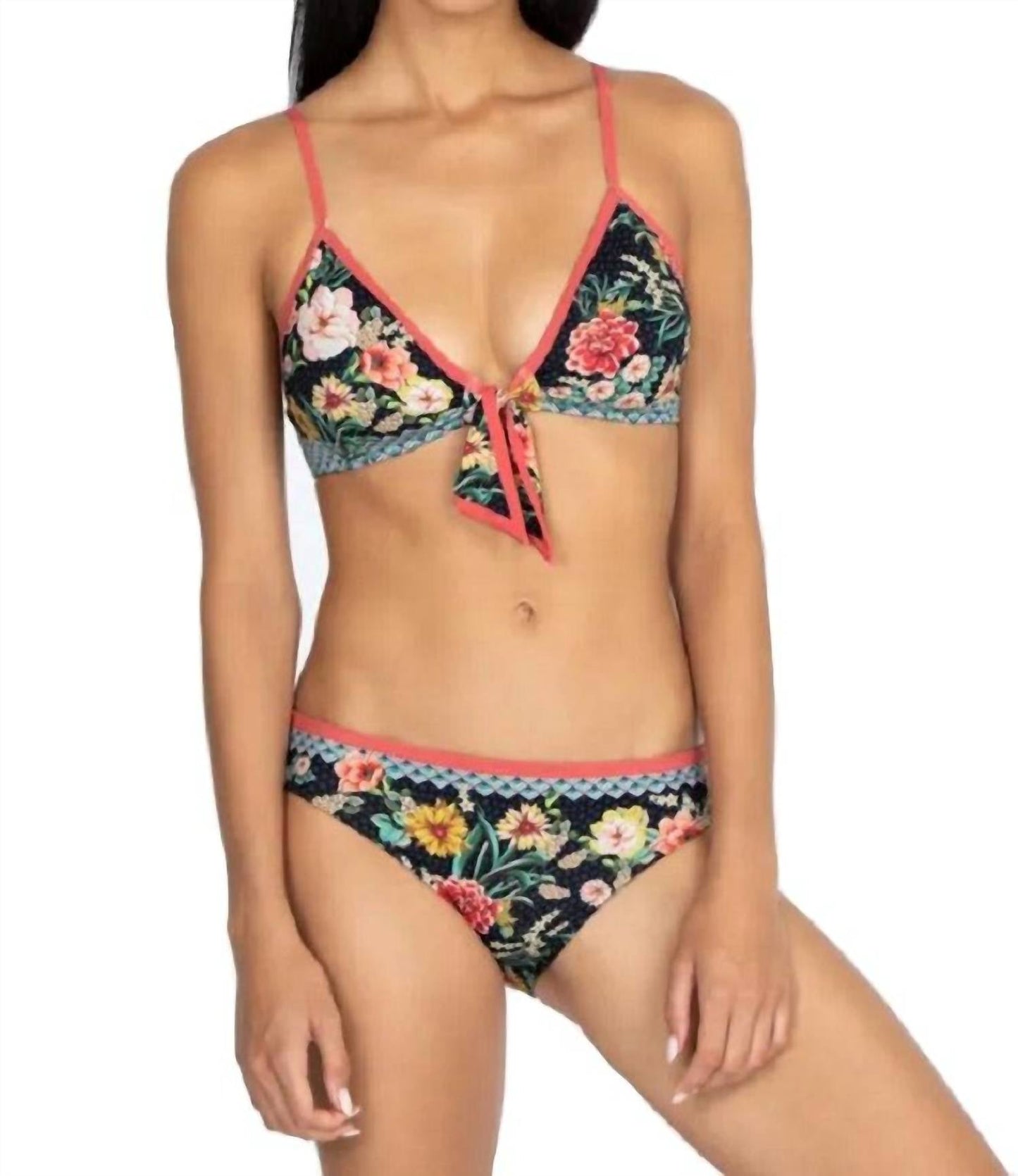Johnny Was - Mia Hipster Bottom