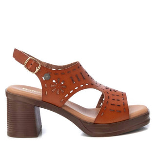 Xti - Women's Casual Heeled Sandals