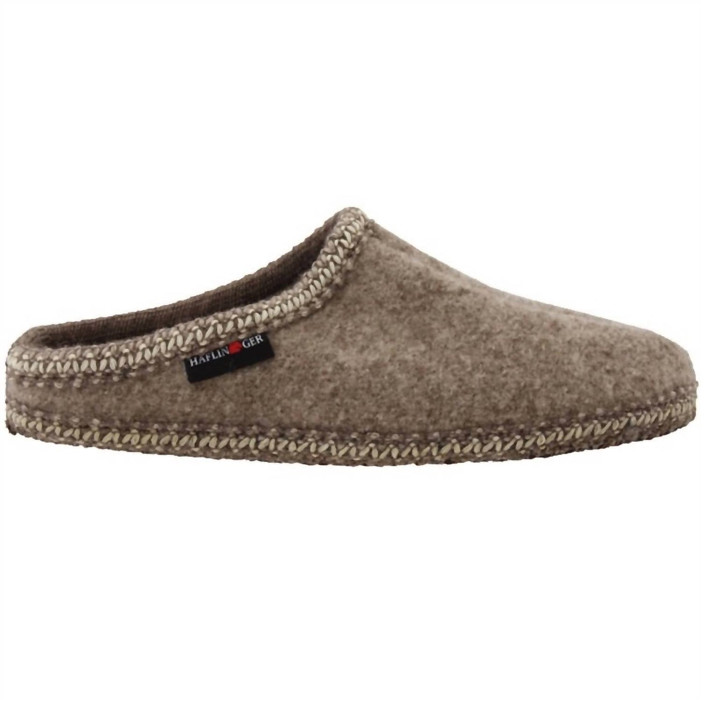 Haflinger - Women's Classic Slipper