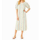 Addison Bay - Cabana Dress