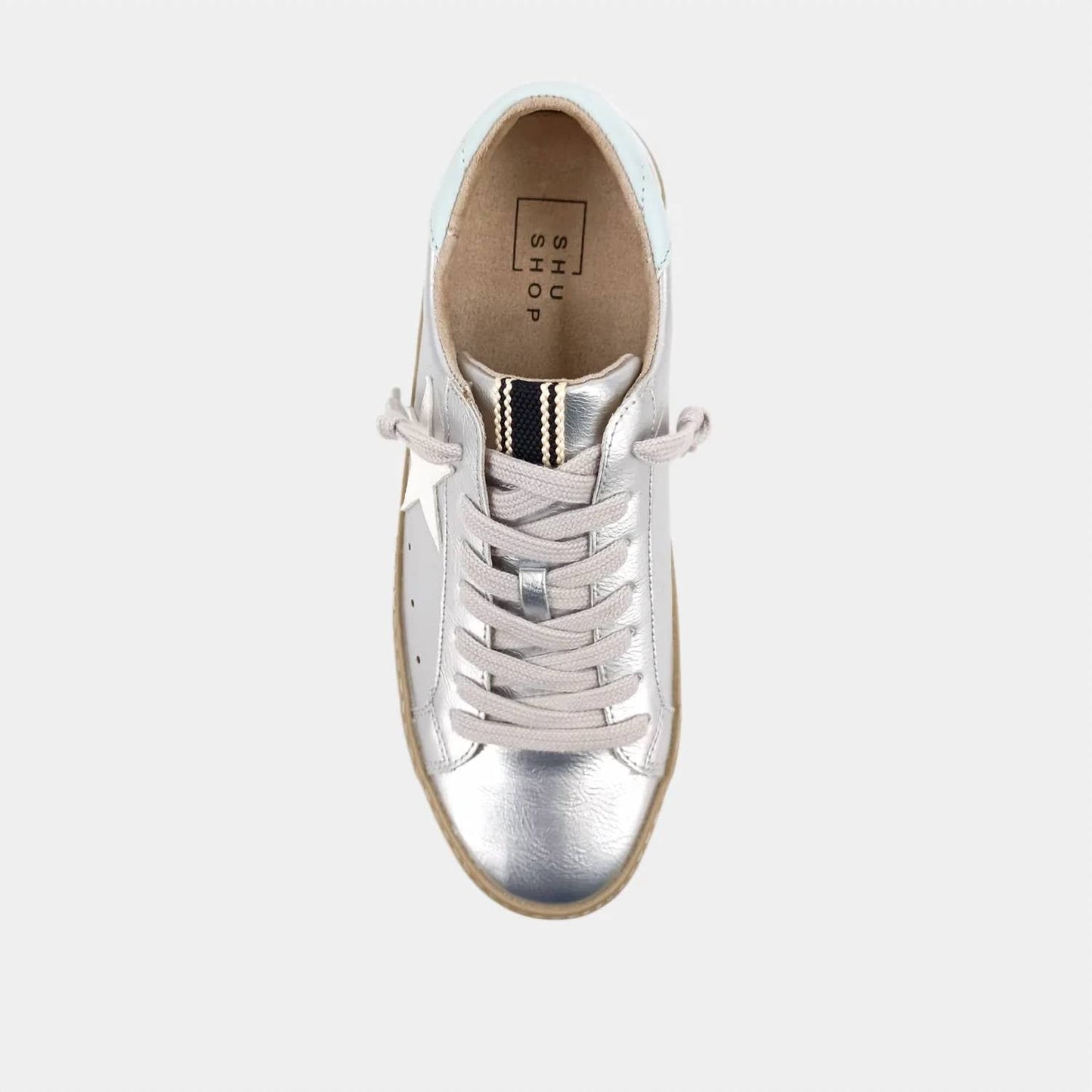 Shu Shop - Women's Paula Sneaker