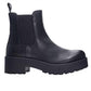 Dirty Laundry - Women's Maps Platform Boots