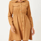 Hayden La - Autumn Sunrise Dress
