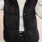 Z Supply - Essential Puffer Vest