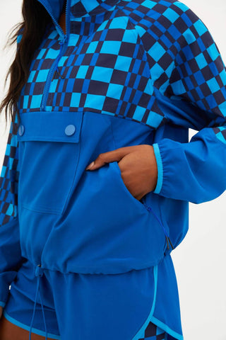 Beach Riot - Atticus Pullover