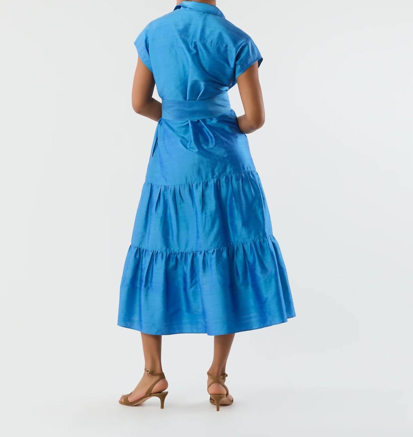 Ann Mashburn - Sophia Dress