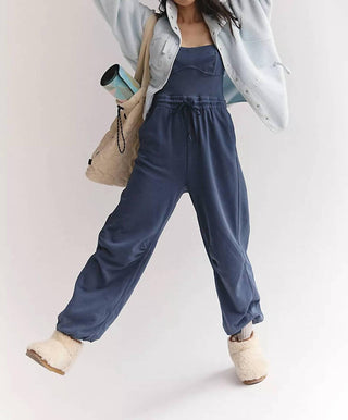 Free People - Inbound Comfy Bodysuit