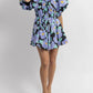 &Merci - LOVER PUFF SLEEVE MINI DRESS