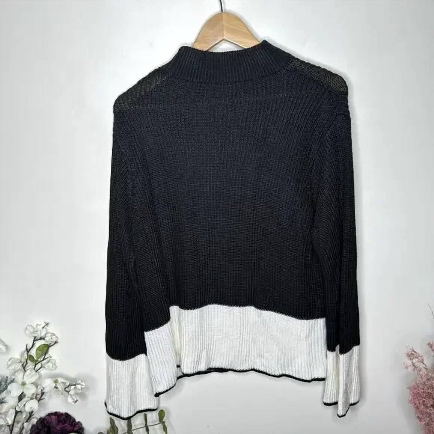 Varley - Panama Knit Sweater