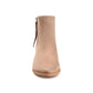 Journee Collection - Women's Tru Comfort Foam™ Sadiya Bootie