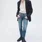 Rag & Bone - Dre Boyfriend Jeans